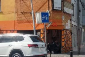 Llantera Simón & Simón