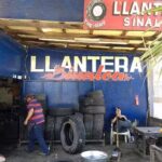 Llantera Sinaloa