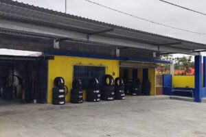 Llantera Solema MD