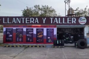 Llantera Solema MR