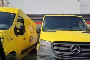 Llantera solo movil mora
