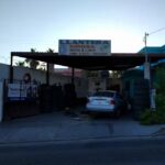 Llantera Sonora