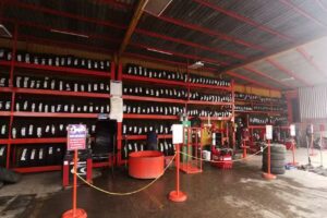 Llantera Sonora Tires