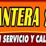 Llantera Sosa