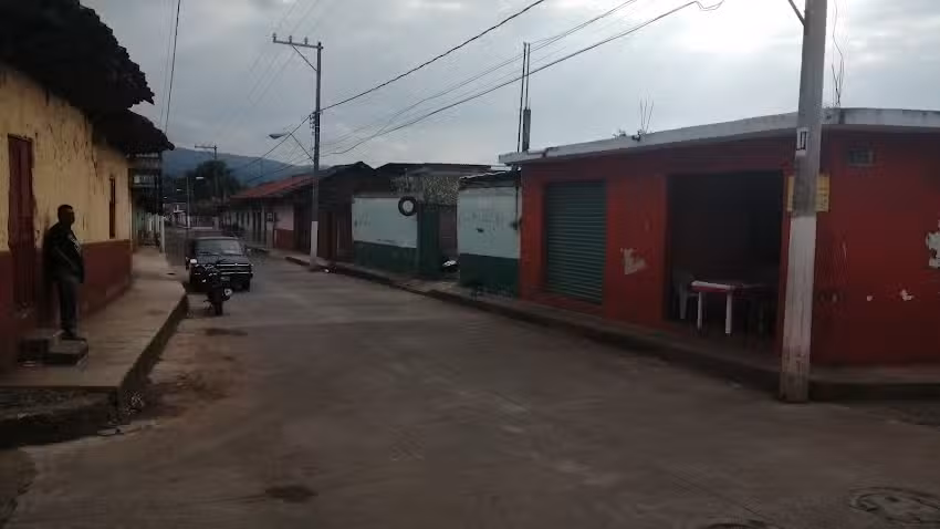Llantera Tac&aacute;tzcuaro