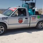 Llantera Tijuana a domicilio 24 horas