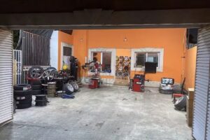 Llantera Tire-X Wheels – Rines deportivos y llantas