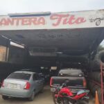 Llantera Tito