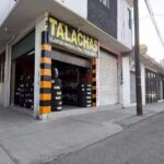 LLANTERA TIZA
