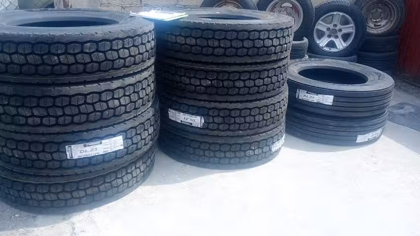 LLantera Tractotyres