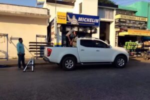 Llantera Trocar Tuxtepec Oaxaca