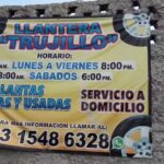 Llantera Trujillo