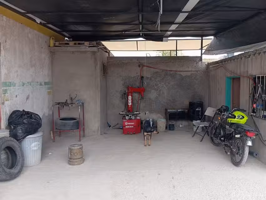 Llantera vadimar