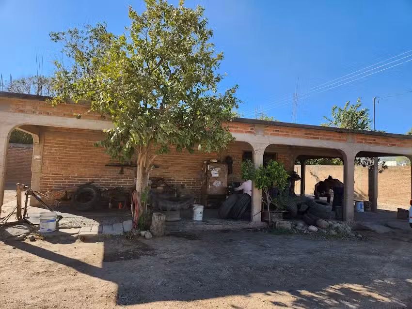 Llantera Valdez (el culi)