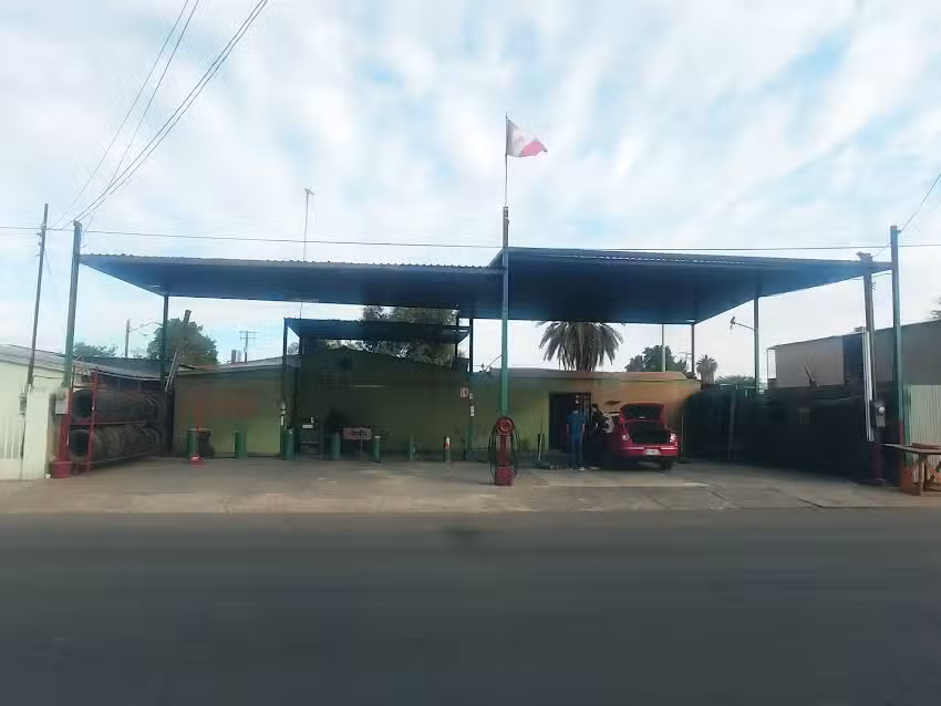 Llantera valencia