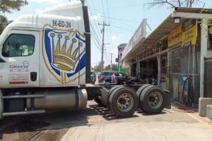 Llantera Vallin Sucursal