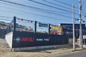 Llantera Vanegas