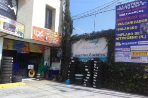 LLANTERA VICTORINOS MULTIMARCAS EN LLANTAS NUEVAS