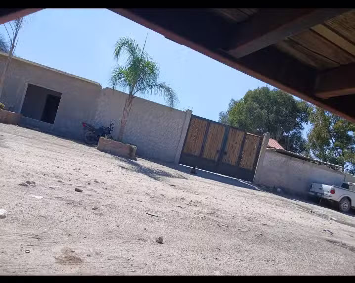 Llantera villa de reyes