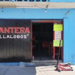 Llantera Villalobos