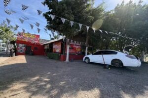 Llantera &ndash; Vulcanizadora El Vaketon 2