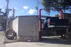 LLANTERA XCUMPICH