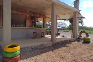 LLANTERA Y BALANCEO &ldquo;LA CURVA&rdquo;