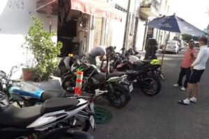 Llantera y motos Chelis