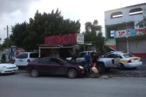 Llantera y Multiservicios Zavala