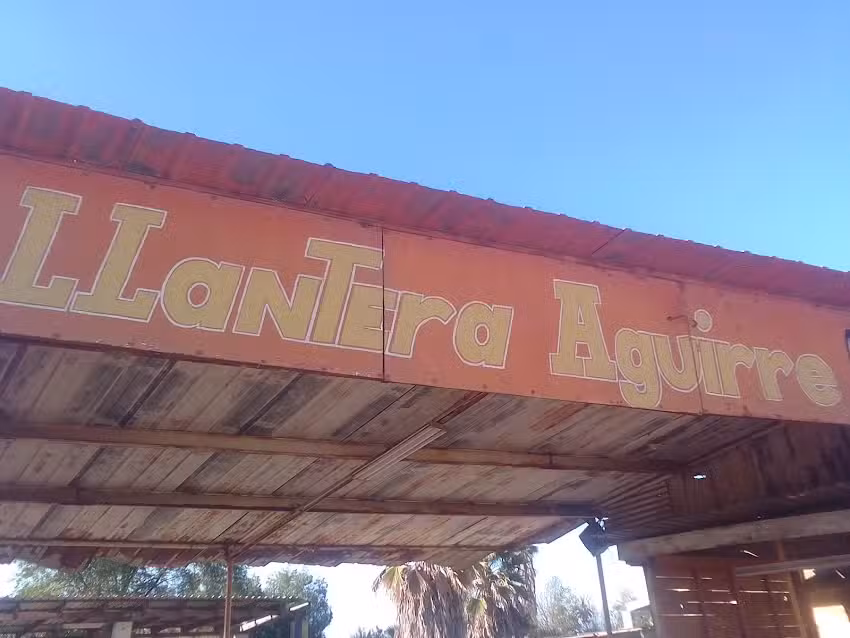 Llantera Y Refaccionaria Aguirre