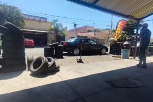 Llantera y Refacciones Bill