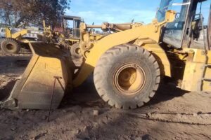 Llantera y Servicios a Domicilio Don Pancho