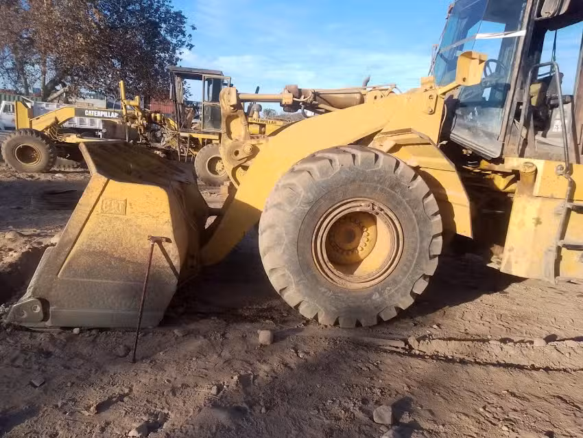 Llantera y Servicios a Domicilio Don Pancho