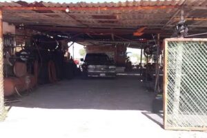 Llantera y Servicios &ldquo;El Gato&rdquo;