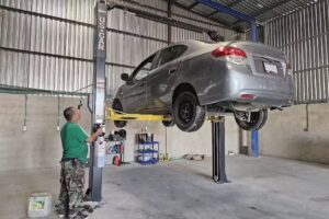 LLANTERA Y SUSPENSIONES AUTOMOTRIZ HERRERA