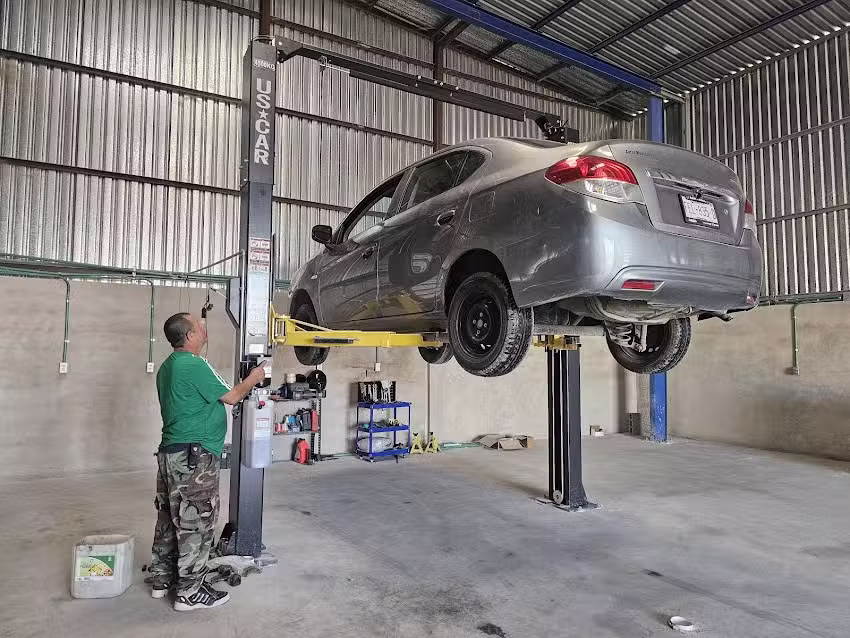 LLANTERA Y SUSPENSIONES AUTOMOTRIZ HERRERA