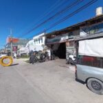 Llantera y Vulcanizadora Jaguar