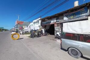 Llantera y Vulcanizadora Jaguar