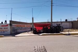 Llantera y Vulcanizadora ‼️JIREH‼️ (el gordo)