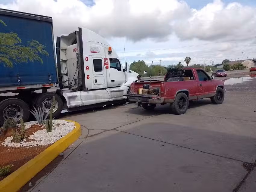 LLANTERA Y VULCANIZADORA &ldquo;SAN PANCHITOS&rdquo;