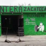 LLANTERA ZACATECAS