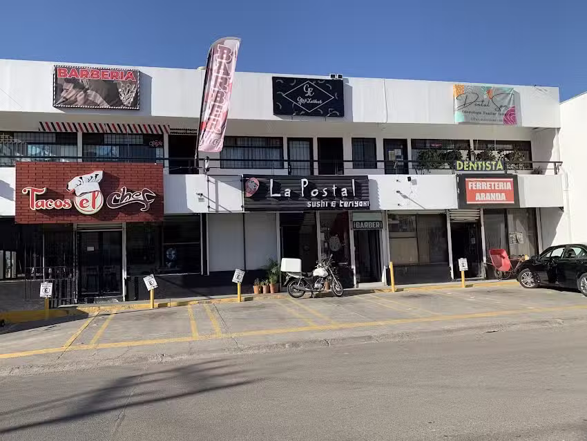 Llantera Zamora