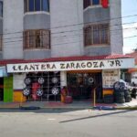 Llantera Zaragoza
