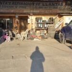 Llantera Zepeda