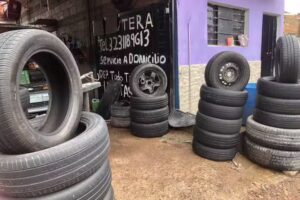 Llantera Zepeda Manuel urive 515 Tuxpan Nayarit