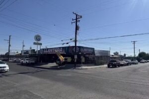 Llantera ZR Tires