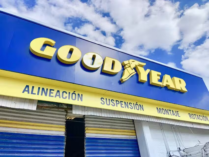 Llanterama