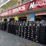 llanteras Hernandez