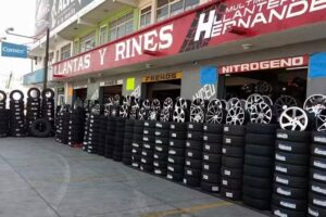 llanteras Hernandez