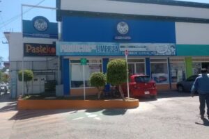 LLANTERAS HERNANDEZ